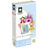 Cricut Cartridge Once Upon a Princess