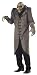 Crypt Coat Nosferatu Adult Halloween Costume