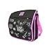 Trademark Collections Disney High School Musical  Black & Pink Despatch Bag