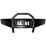 #88 Yamaha Grizzly Front Bumper by Super ATV