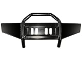 #88 Yamaha Grizzly Front Bumper