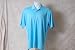 Climacool Golf
New Adidas ClimaCool Men's Short Sleeve Logo Golf Polo Shirt Color:Blue Size: XL