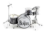 Ringo Starr Beatles Miniature Drum Set