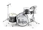 Ringo Starr Beatles Miniature Drum Set