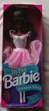 My First Barbie Ballerina