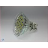 MR16 GU5,3 Strahler 21 x 3Chip SMD LEDs pur wei� 230lmvon "LED-MG"