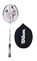 Wilson N Vision Badminton Racket RRP £60