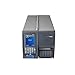 Intermec PM23CA1100000401 Series PM23C TT Desktop Printer, 406 DPI, US Power Cord, Full Touch, Ethernet, Long Door, Hangar