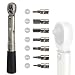 BIKEHAND Bicycle Bike Torque Wrench Allen Key Tool Socket Set Kit
