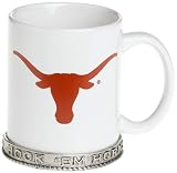 Arthur Court University of Texas Collegiate Mug