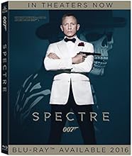 Spectre [Blu-ray]