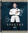 Spectre [Blu-ray]