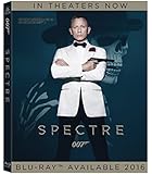 Spectre [Blu-ray]
