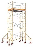 15'H X 7'L X 5'W Rt Package BIL-JAX ST-RU0716OR