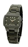 Bench Ladies Three Hand Quartz Analogue & Black Dial Bracelet Watch - BC0136BK
