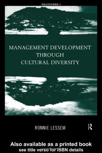 Management Development Through Cultural Diversity