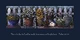 Let Us Rejoice PREMIUM GRADE Rolled CANVAS Art Print Michael Humphries 16x8