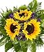 Blumenstrauss - Sunny Smiles