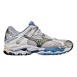 Womens Mizuno Wave Nirvana 4 Running Shoe