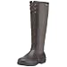 AIGLE Bergen Gummistiefel, braun