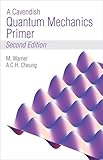 A Cavendish quantum mechanics primer