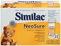 Similac Neosure Ready to Use - 2 oz Bottle 48 Pack