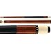 McDermott 58in Lucky L9 Two-Piece Pool Cue