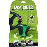 Good Vibrations 120 Easy Rider Tight Turn Lawn Mower Steering Knob, Assorted Colors
