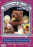 Revue Universal Pictures Video  / Bonne nuit Les Petits : Nounours Est Trop Gourmand