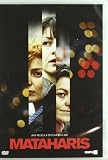 Mataharis [ NON-USA FORMAT, PAL, Reg.2 Import - Spain ]