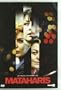 Mataharis [ NON-USA FORMAT, PAL, Reg.2 Import - Spain ]