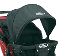 Baby Jogger Jump Seat Canopy