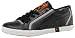 Puma Mens Volley Pl2 Trainers Black/Gray/Shadow/Golden