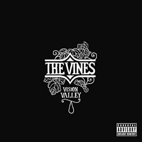 Vision Valley [Explicit]