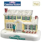 A Bright and Merry Christmas National Lampoons Christmas Vacation - 2010 Hallmark Keepsake Ornament