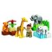 DUPLO LEGO Ville Baby Zoo V70 (4962) 41kqMez8V6L. AA75 DUPLO LEGO Ville Baby Zoo V70 (4962)