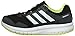 adidas Performance Duramo 7 K Running Shoe (Little Kid/Big Kid)