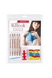 The Knook Beginner Set for Light Medium Bulky Weight Yarns (Leisure Arts #5845)
