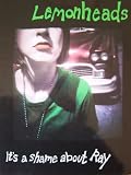 The Lemonheads: "Its A Shame About Ray"