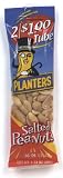 PEANUT TUBE Salted peanuts