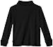 City Threads Little Unisex Child Rib Turtleneck (Toddler/Kid)