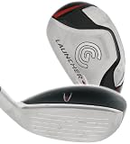 Men’s Cleveland Launcher 2009 Hybrid Woods Utility