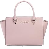 【MICHAEL KORS】30S3GLMS2L マイケル・コース　2WAYバッグ　MD TZ SATCHEL MD メッセンジャー Selma セルマ  レディース OL風/フェミニン　ショルダーバ