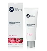 Docteur Renaud Raspberry Soft Mask 50ml