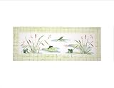 Cotton Tale Designs Dragonfly II Wall Art