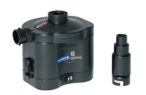 Campingaz 4D Quickpump Campingaz