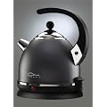 Ottoni Fabbrica Italienischer Top Wasserkocher Alice Elegance 2400W 1,7l.