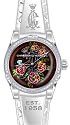 Christian Audigier Damenarmbanduhr Intensity INT-303