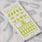 Earl Grey Organic Dark Chocolate Bee Bar