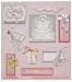 3D STIX WEDDING BLOCK